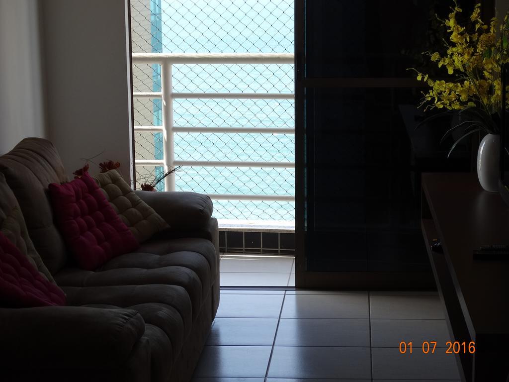 Atlantic Ocean Residence Fortaleza  Exterior foto